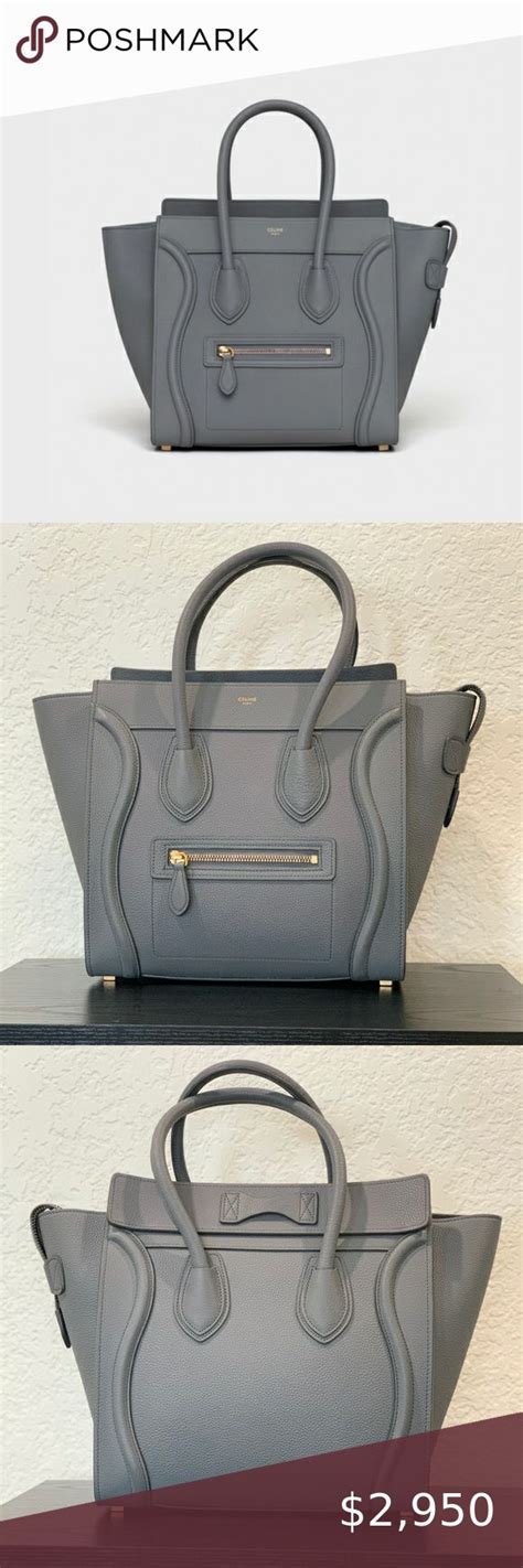 celine micro kohl|Celine.